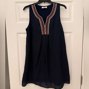 Monteau Dress